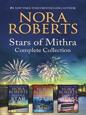 cover image of Stars of Mithra Complete Collection: Hidden Star ; Captive Star ; Secret Star